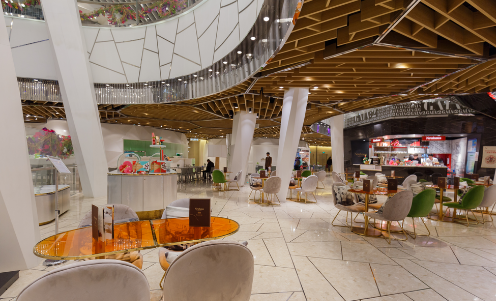 完勝五大消費(fèi)情景亮化餐飲品牌營銷策劃