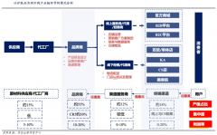 化妝品數(shù)字品牌營銷策劃之渠道經(jīng)營鏈三大升級(jí)