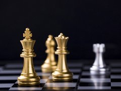 競爭戰(zhàn)略策劃之大布局戰(zhàn)略多點競爭優(yōu)勢提升三法