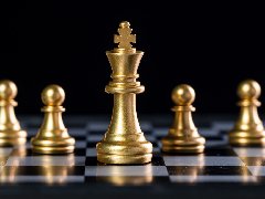 競爭戰(zhàn)略策劃之點亮企業(yè)價值鏈四大核心活動