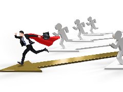 競(jìng)爭(zhēng)戰(zhàn)略策劃之反產(chǎn)品替代風(fēng)險(xiǎn)規(guī)避六法(上)