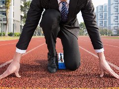 競(jìng)爭(zhēng)戰(zhàn)略策劃之多點(diǎn)大布局競(jìng)爭(zhēng)三法