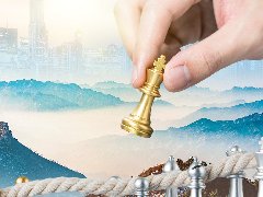 競(jìng)爭(zhēng)戰(zhàn)略策劃之集中戰(zhàn)略對(duì)抗大布局戰(zhàn)略三法