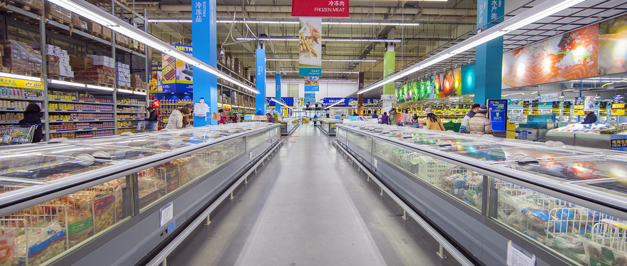 數(shù)字零售策劃之門店社群經(jīng)營四步