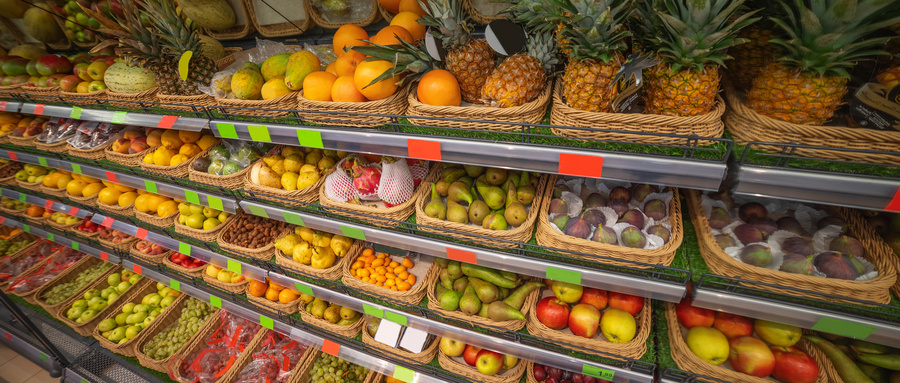 數(shù)字零售策劃之跨界競爭戰(zhàn)六法（下）