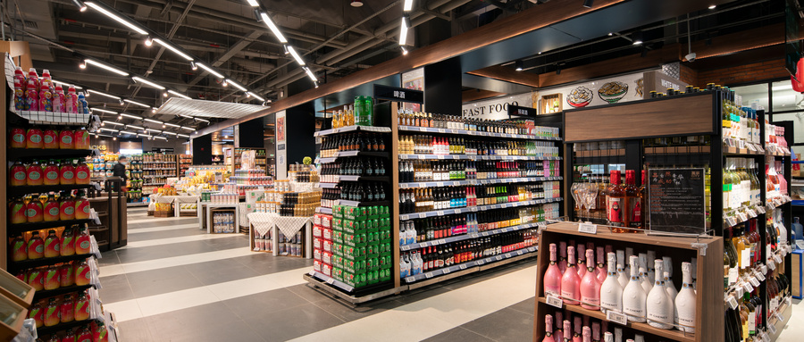 數(shù)字零售策劃之智慧門店六大模塊打造(上)