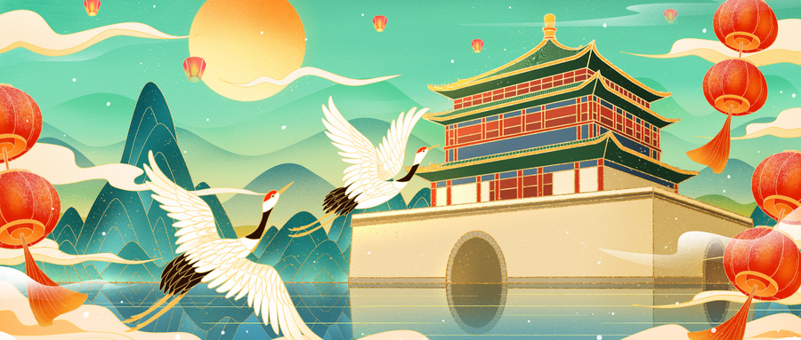 產(chǎn)品品牌策劃之國潮品牌經(jīng)營六法（上）