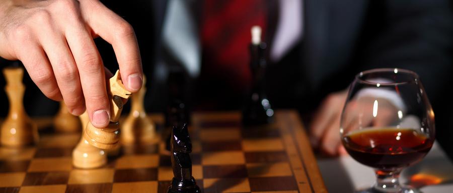 競(jìng)爭(zhēng)戰(zhàn)略策劃之企業(yè)大布局優(yōu)勝六法（上）