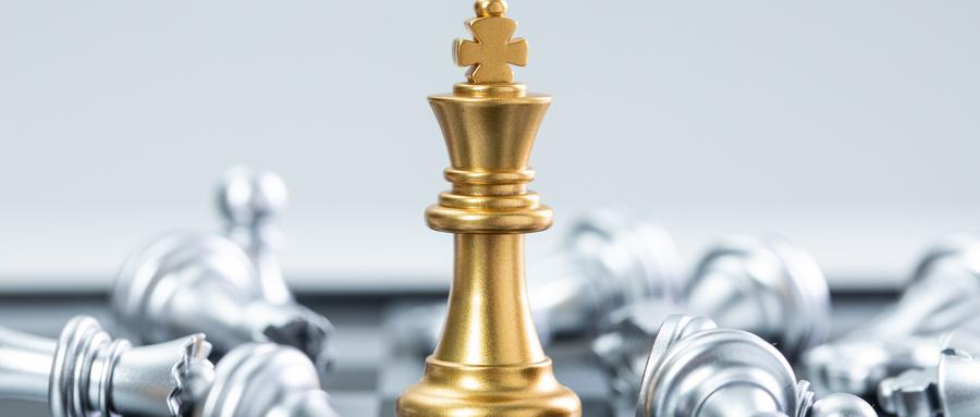 競(jìng)爭(zhēng)戰(zhàn)略策劃之企業(yè)無形產(chǎn)業(yè)關(guān)聯(lián)五前提（上）