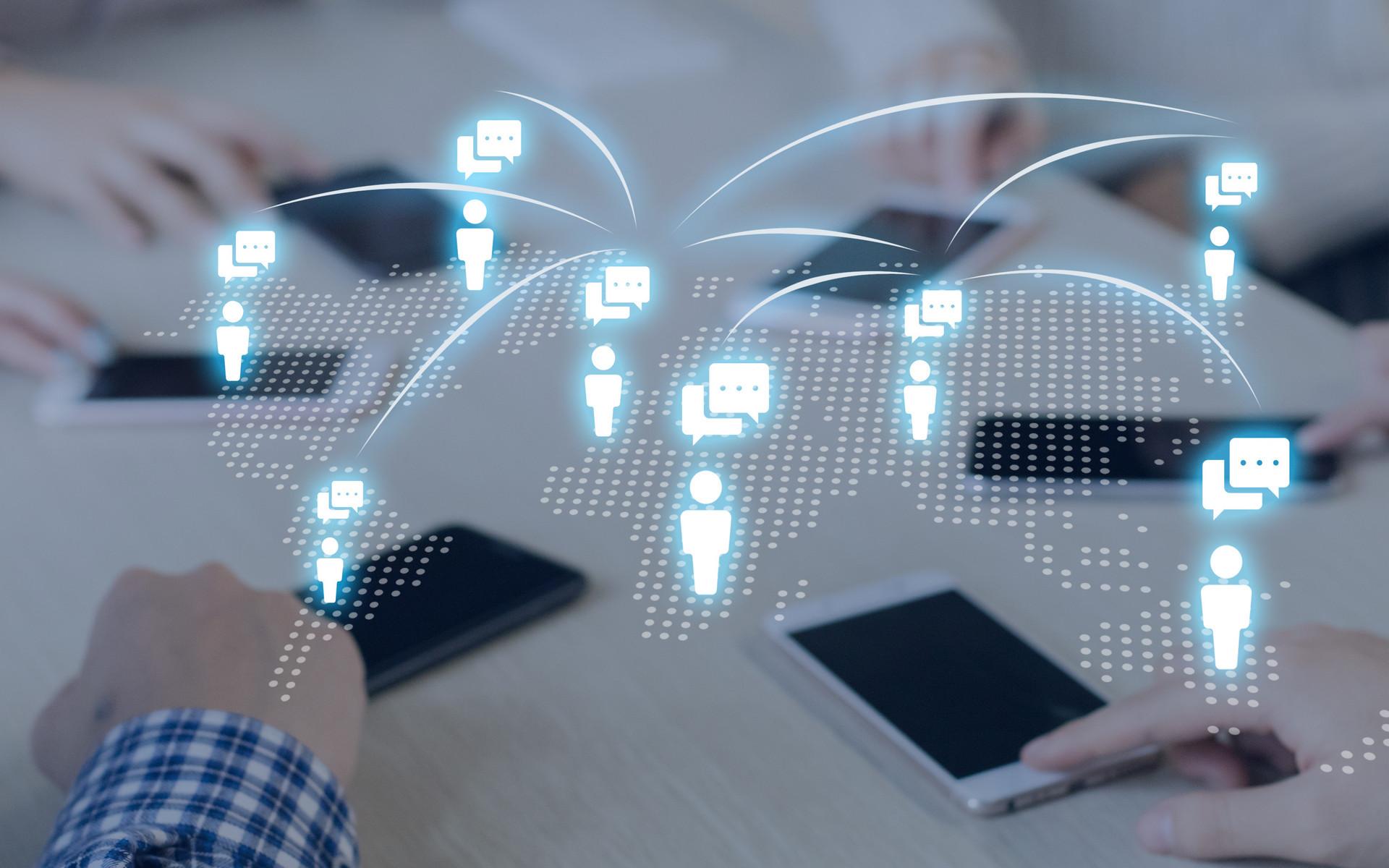 品牌私域流量策劃之社群電商三大活躍生命線設(shè)計(jì)