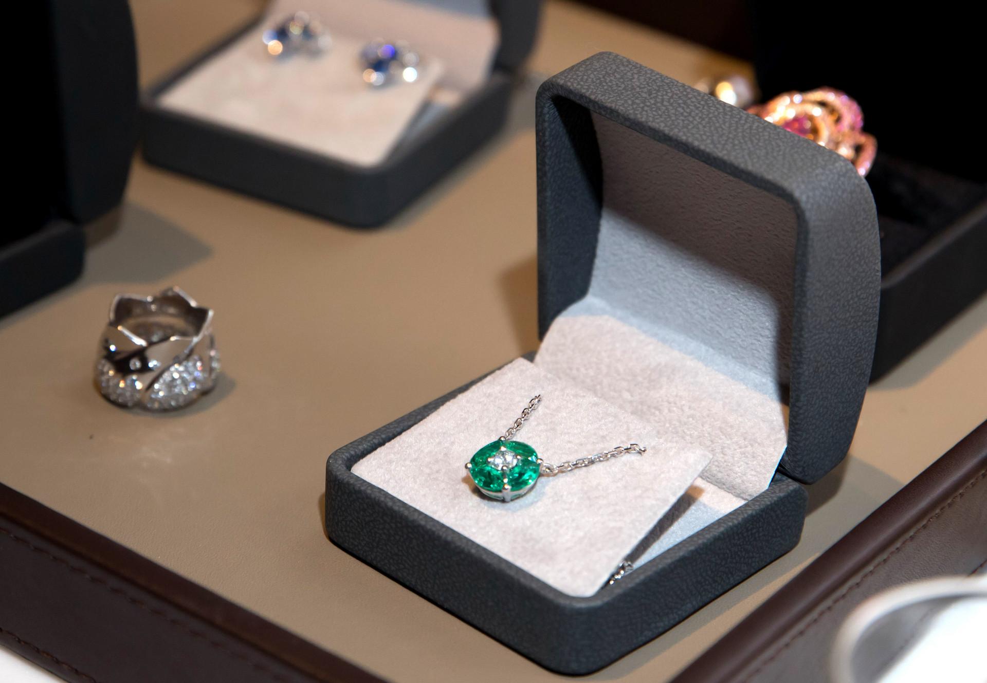 品牌定位策劃之奢侈品品牌打造五大關鍵舉措(上)