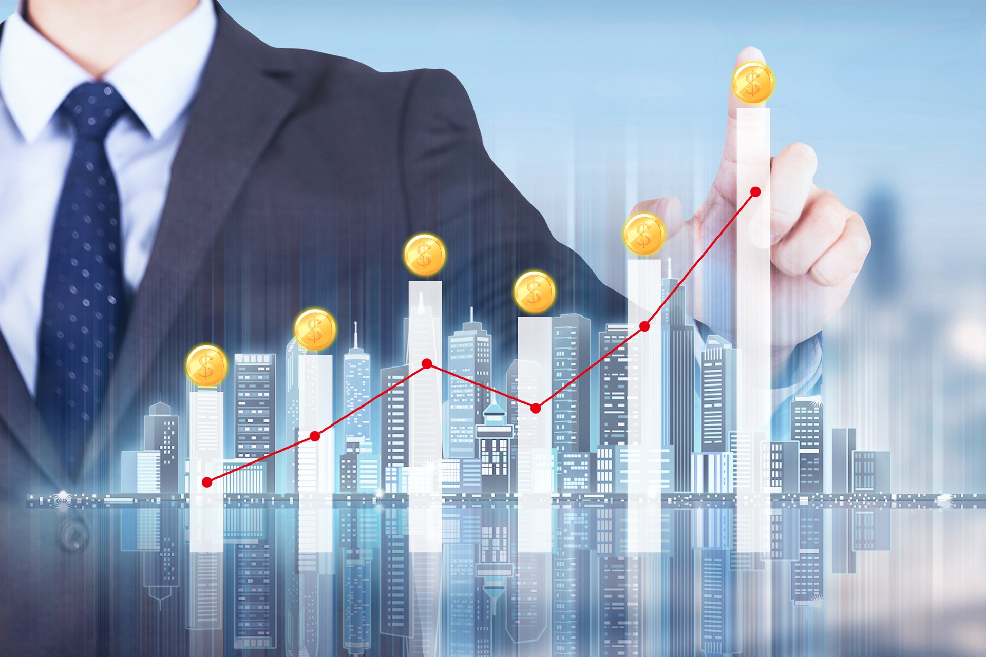 品牌定位策劃之定義新產(chǎn)業(yè)三法