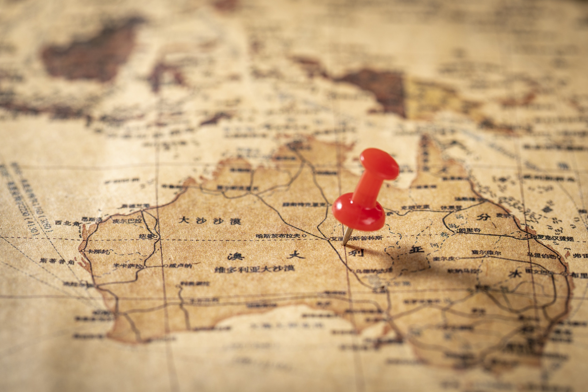 品牌切割戰(zhàn)之區(qū)域拓展三重切割