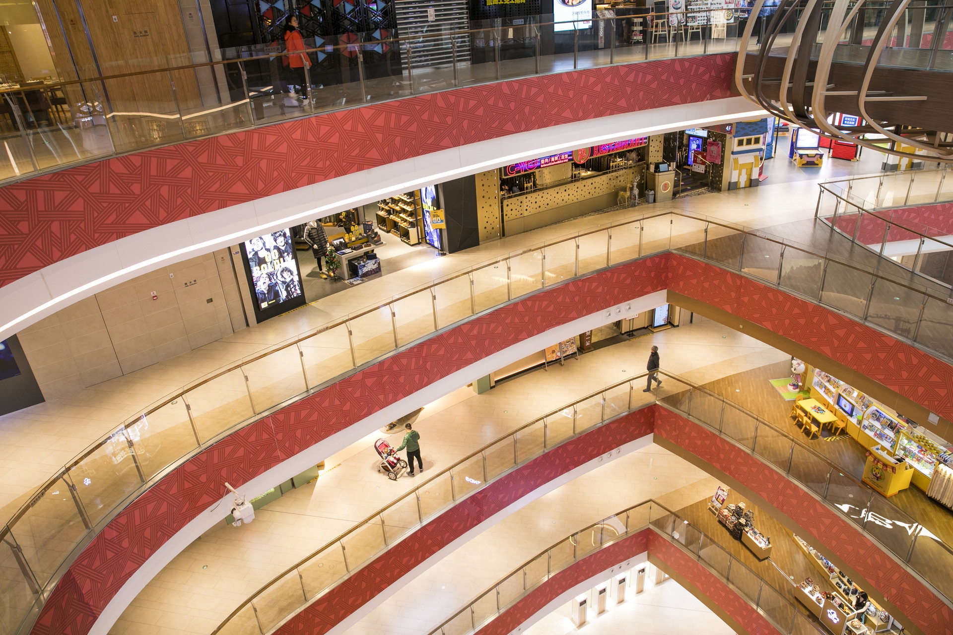 品牌切割戰(zhàn)之區(qū)域拓展五法(下)