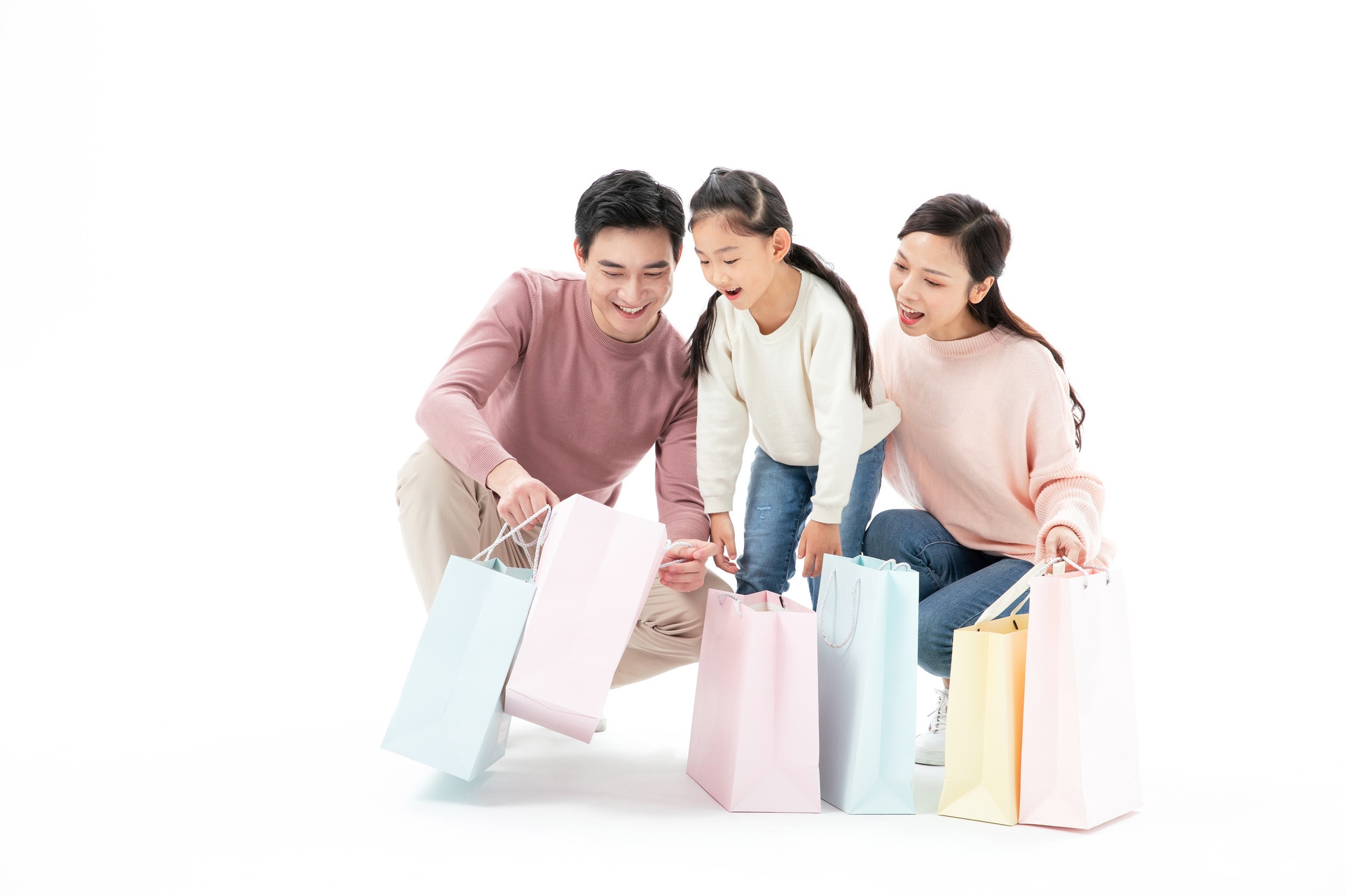 品牌切割戰(zhàn)之品牌重在“三大販賣”