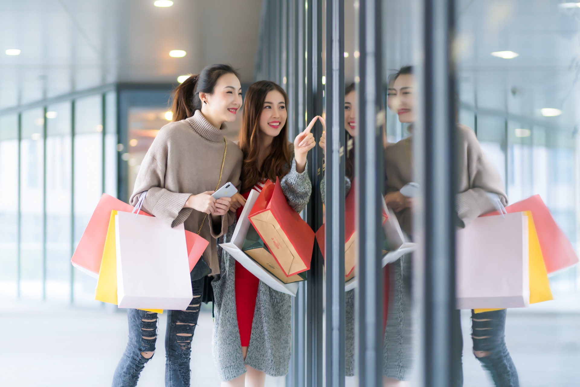 品牌切割戰(zhàn)之改變細(xì)分維度