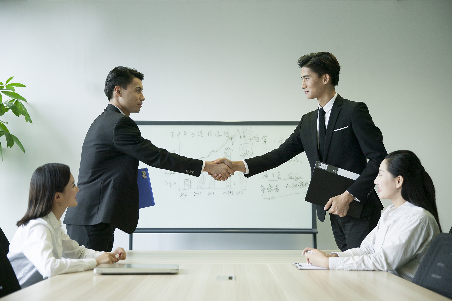 產(chǎn)業(yè)競爭戰(zhàn)之激活三大買方能量