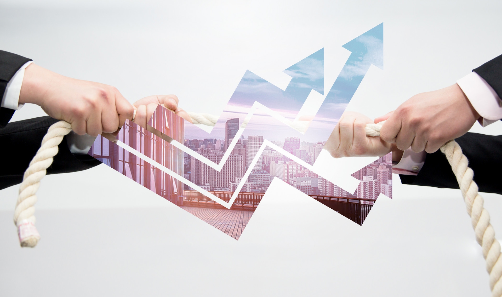 產(chǎn)業(yè)競(jìng)爭(zhēng)戰(zhàn)之戰(zhàn)略布局五亮點(diǎn)(下)