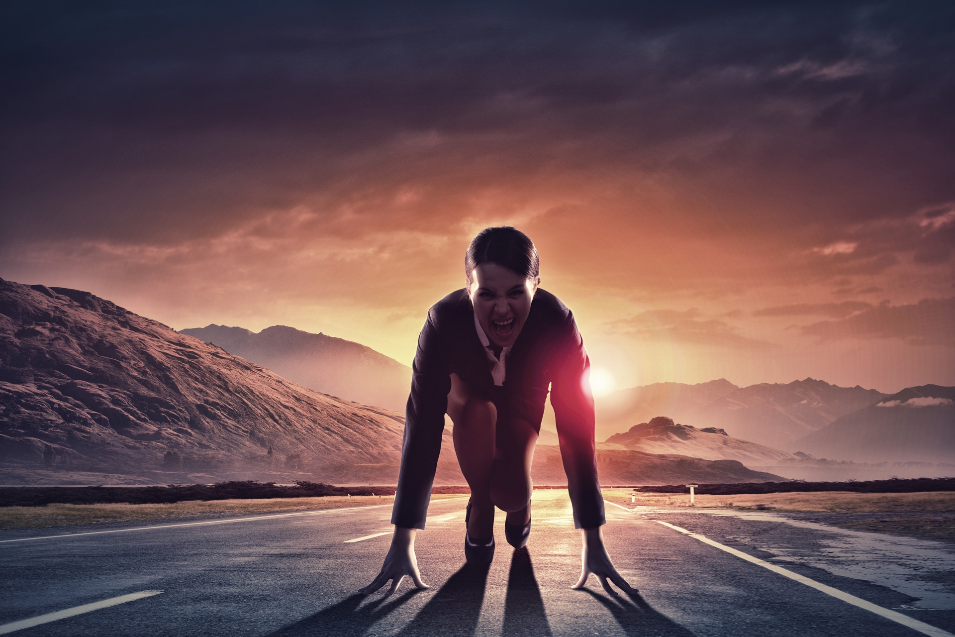 產(chǎn)業(yè)競爭戰(zhàn)之點亮九大競爭主題(中)