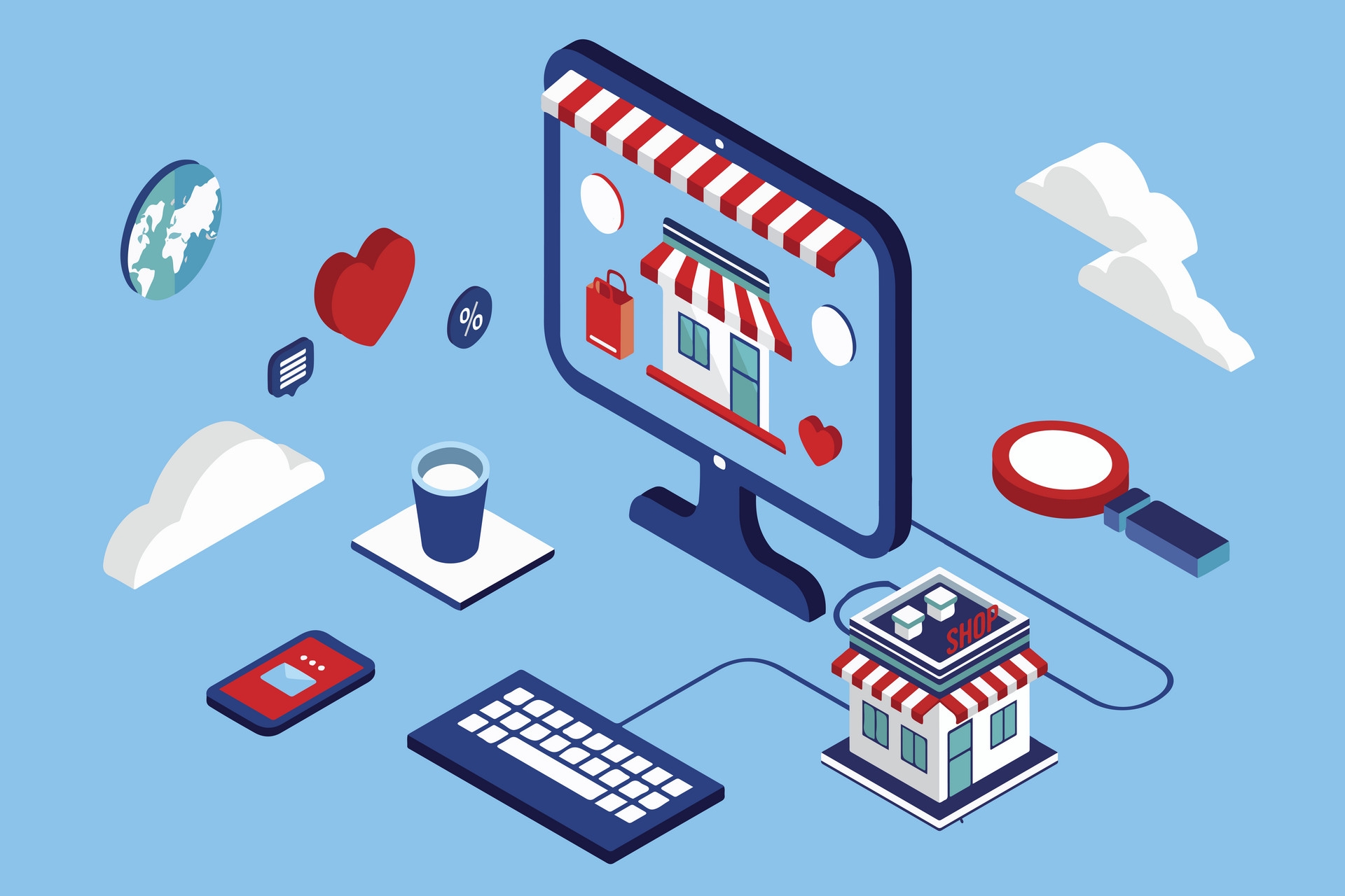 品牌切割戰(zhàn)之打造三大傳播節(jié)點