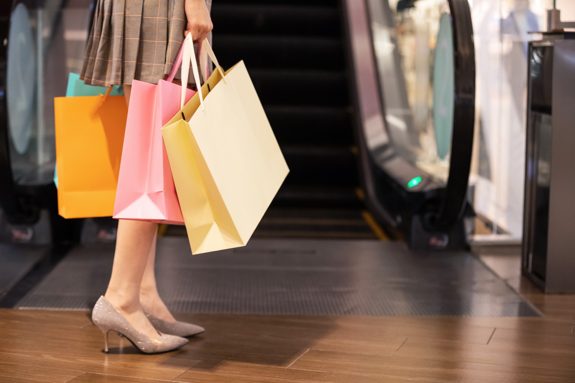 品牌切割戰(zhàn)之價(jià)格區(qū)隔三法