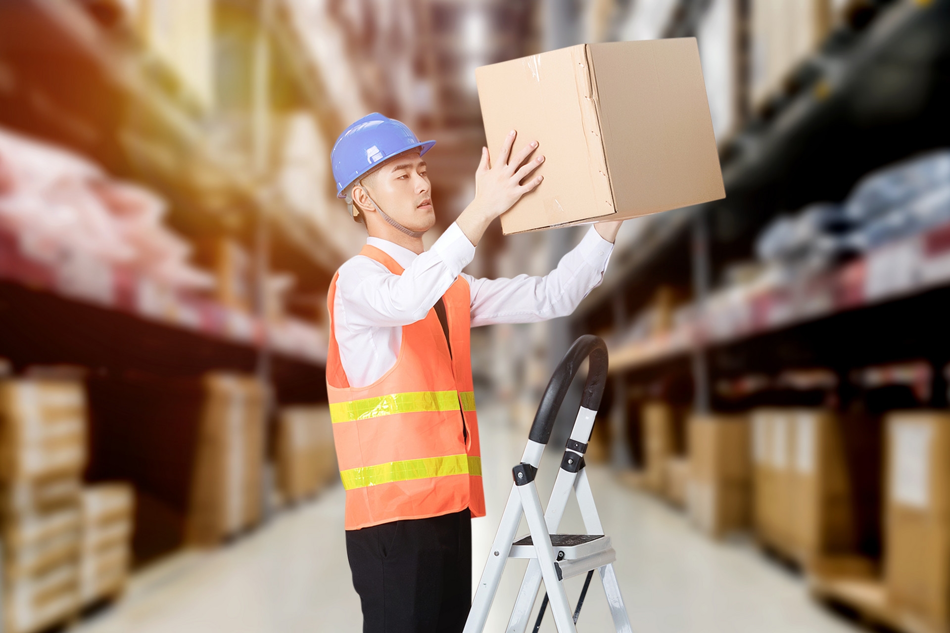 新零售新增長之供應(yīng)鏈建設(shè)三要素