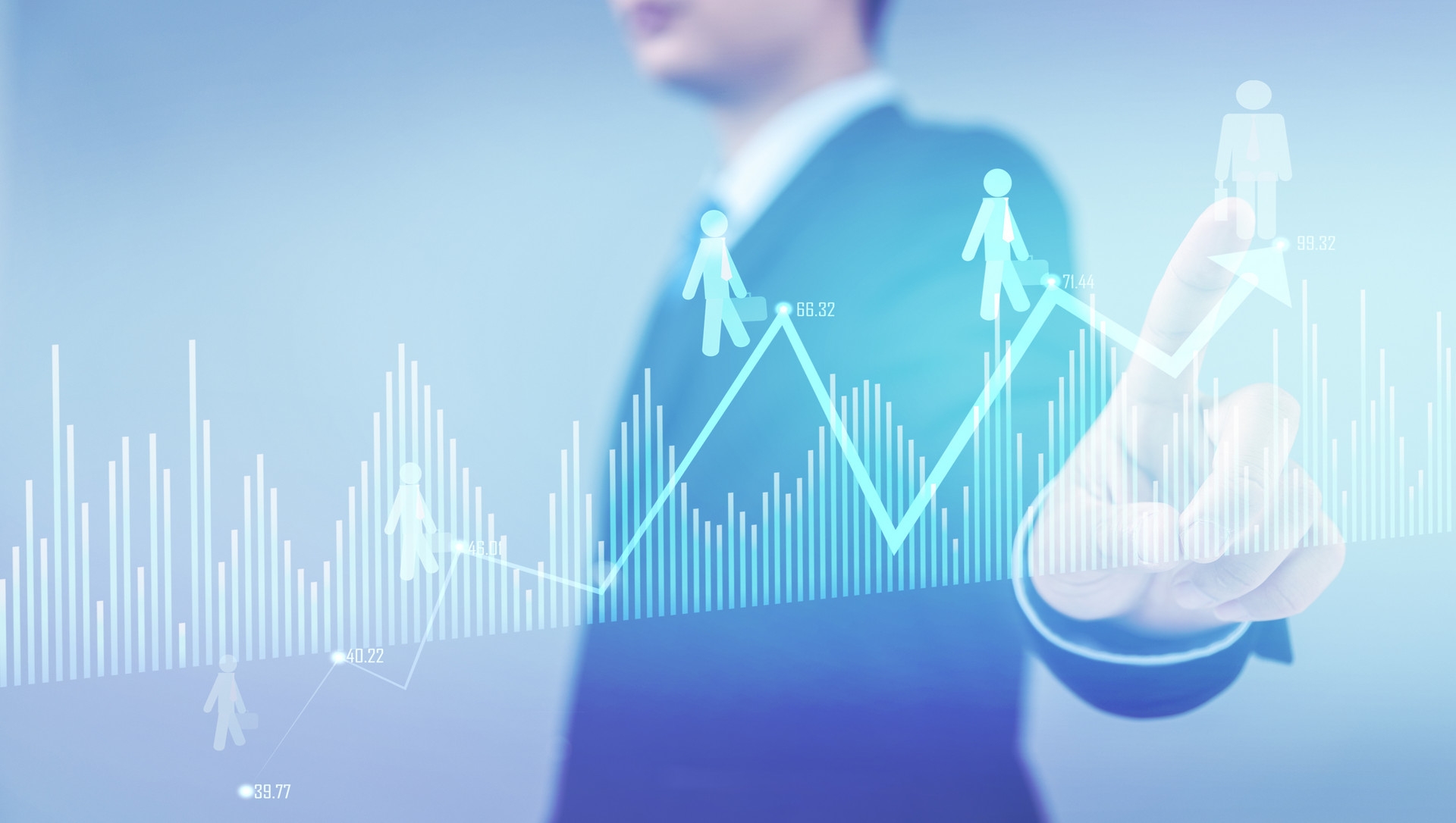 新零售新增長之創(chuàng)造新增長飛輪五要素（上）