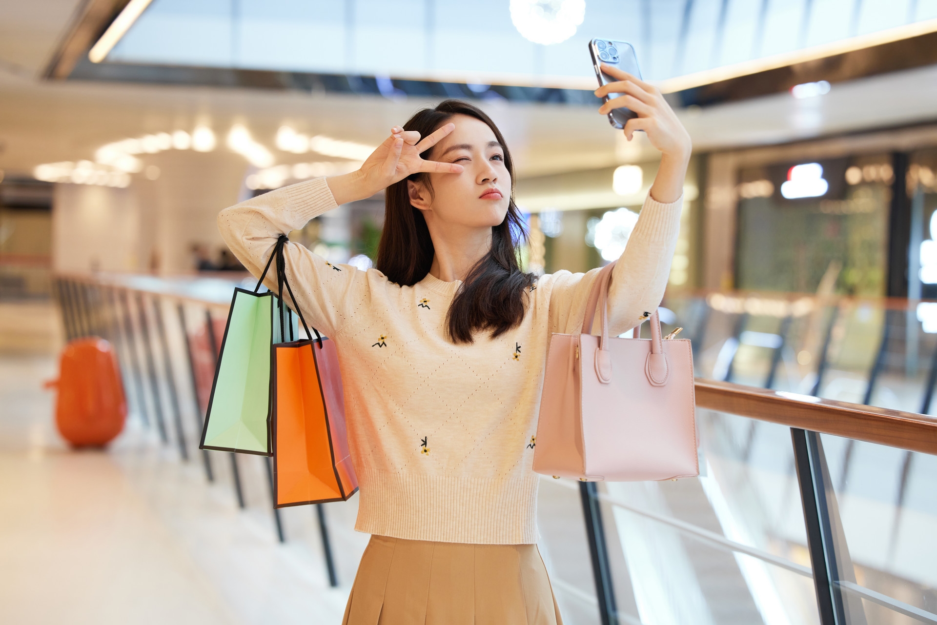 品牌切割戰(zhàn)之會員進店刺激六法（下）