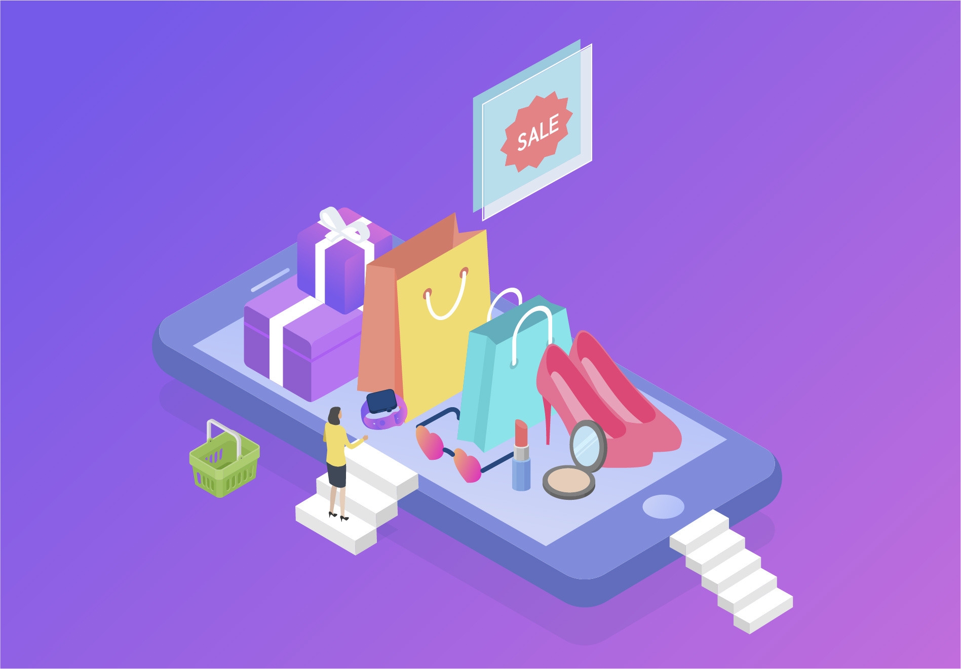 新零售新增長(zhǎng)之新?tīng)I(yíng)銷(xiāo)增長(zhǎng)五突破（下）