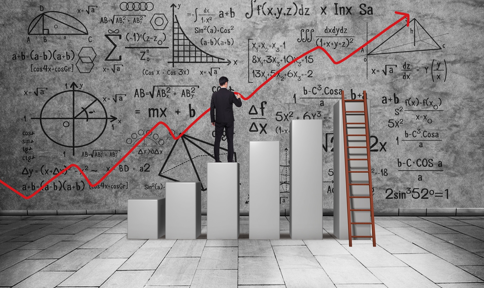 新零售新增長(zhǎng)之新商業(yè)定義的三大視角