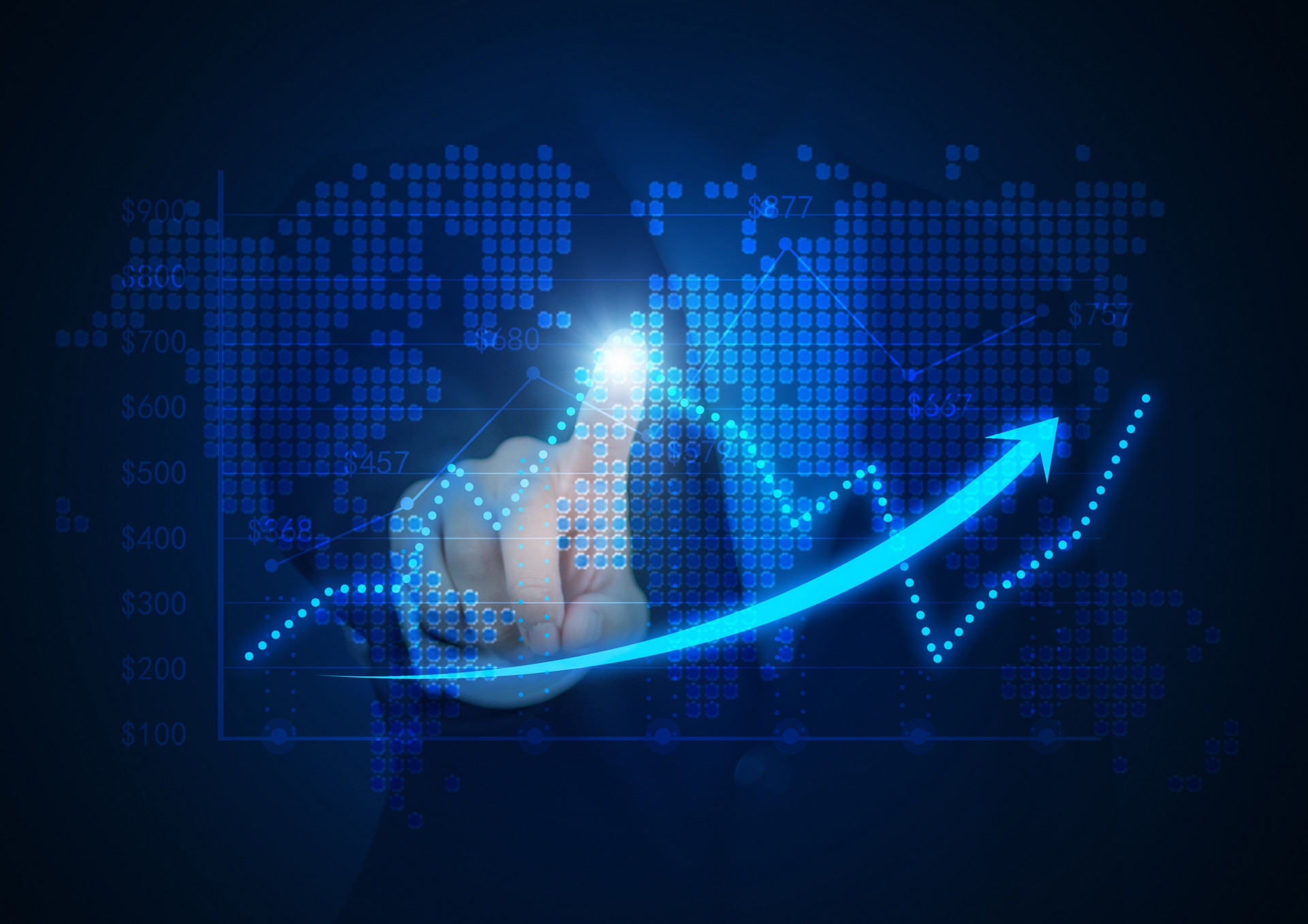 新零售新增長(zhǎng)之五大戰(zhàn)略增長(zhǎng)機(jī)遇（上）