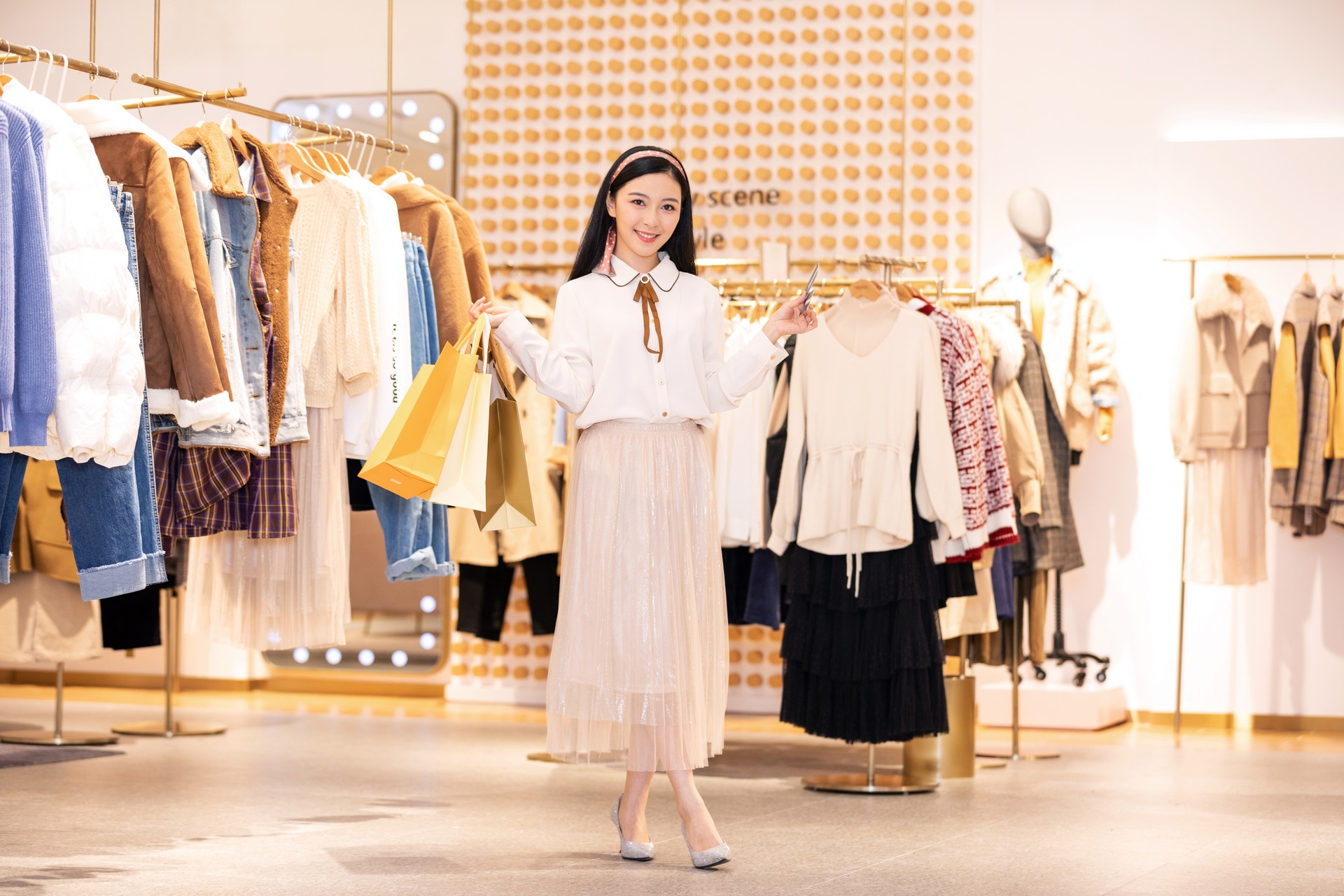 新零售新增長之圈層經(jīng)營三大驅(qū)動力