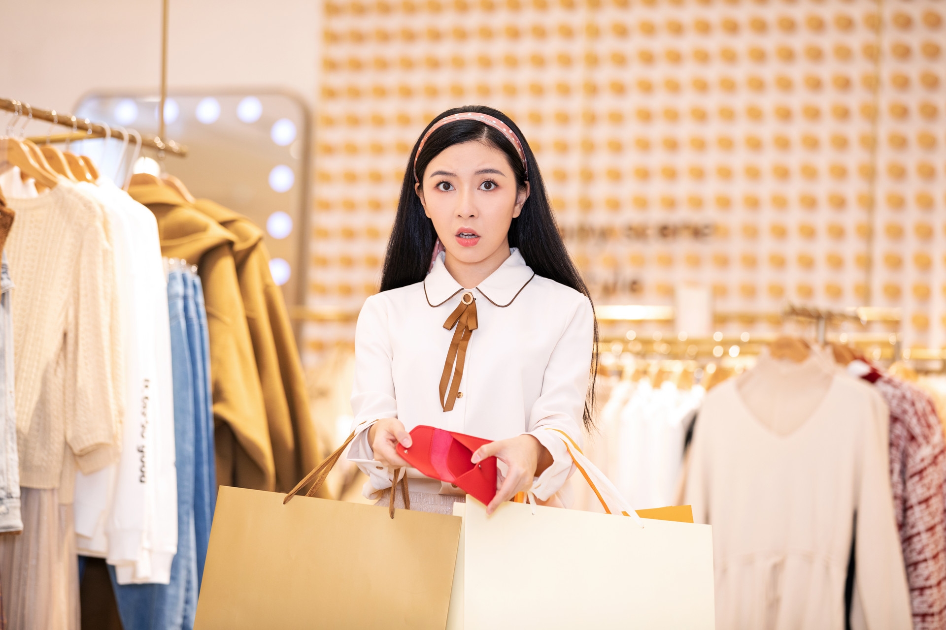 新零售新增長之精益零售三核心