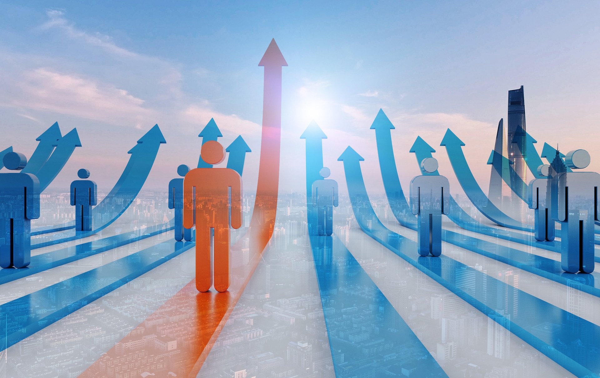 新零售新增長之九大增長驅(qū)動力建設(shè)（下）