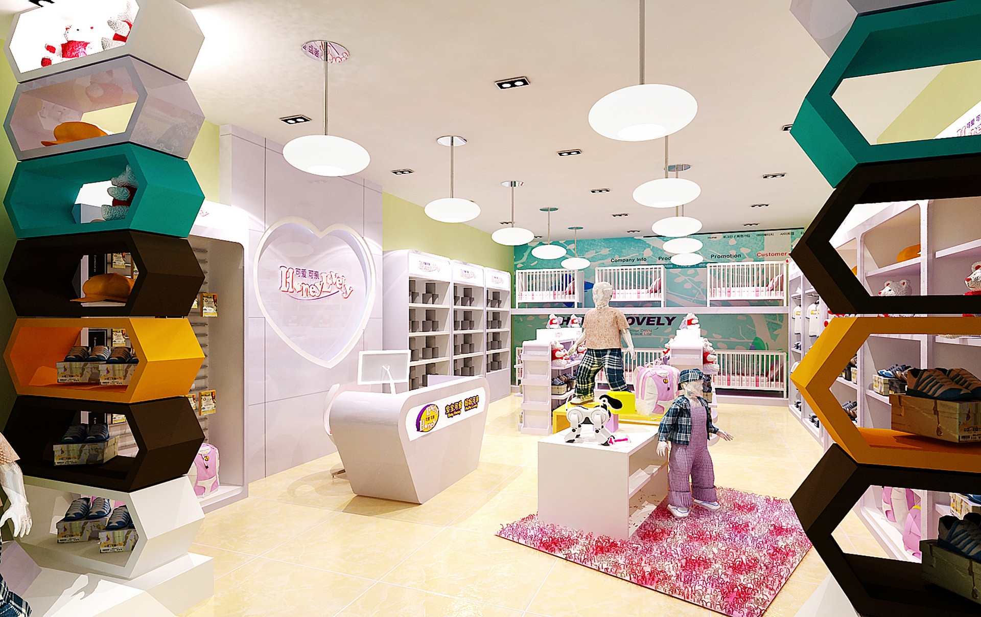 新零售新增長之打造全渠道五大要素（上）