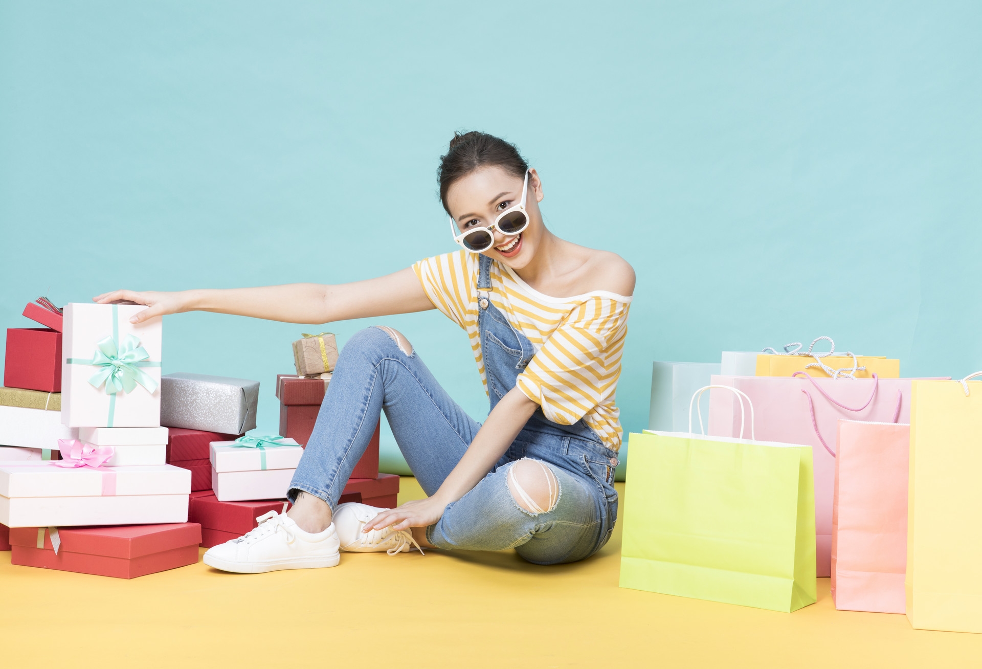 品牌切割戰(zhàn)之產(chǎn)品九大賣法（上）