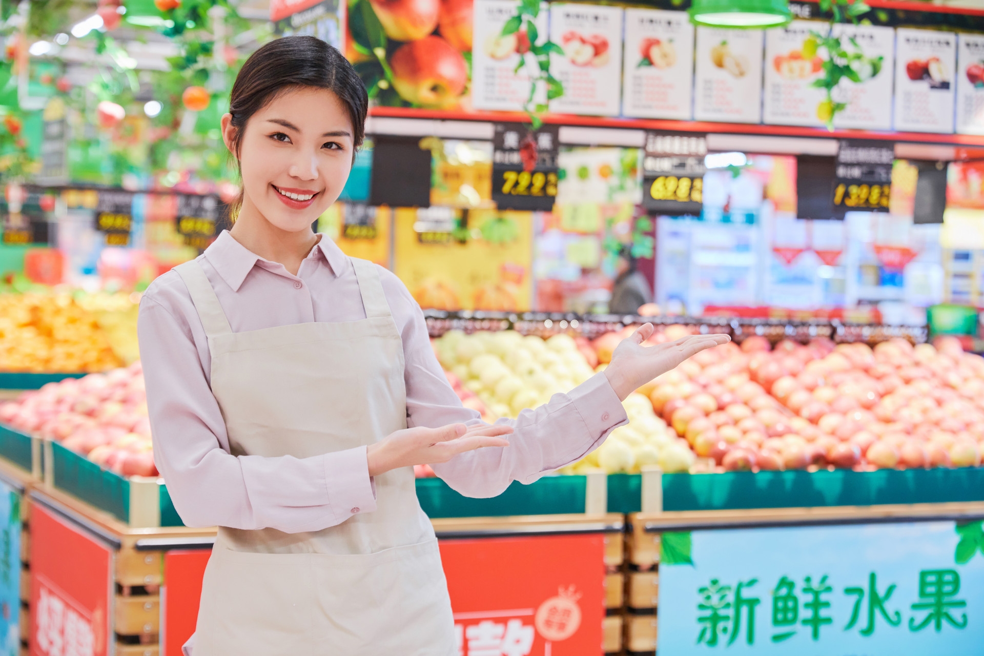 新零售新增長(zhǎng)之實(shí)體門店商業(yè)賦能六法（上）