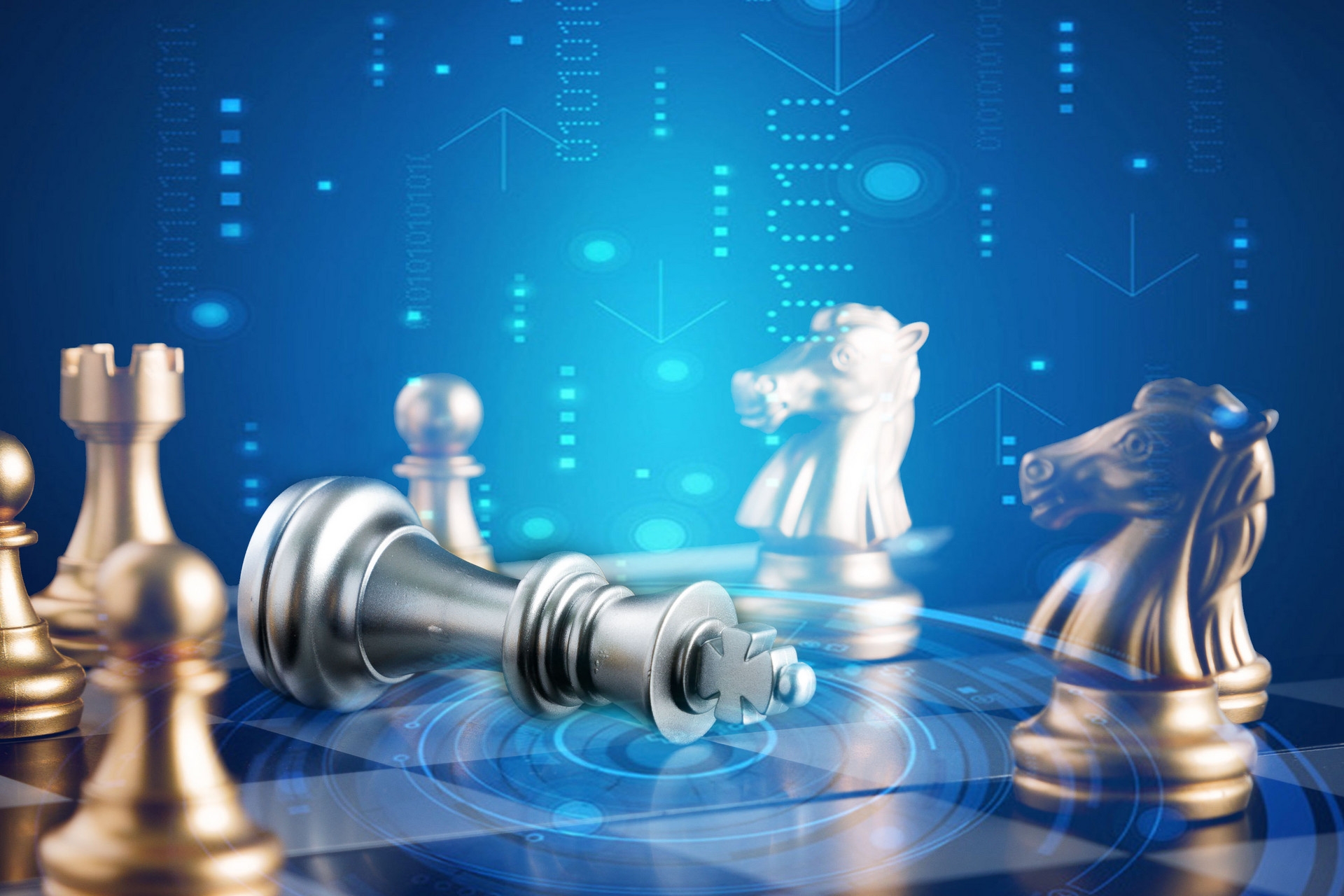 產(chǎn)業(yè)競爭戰(zhàn)之鍛造新產(chǎn)業(yè)利益五法（下）