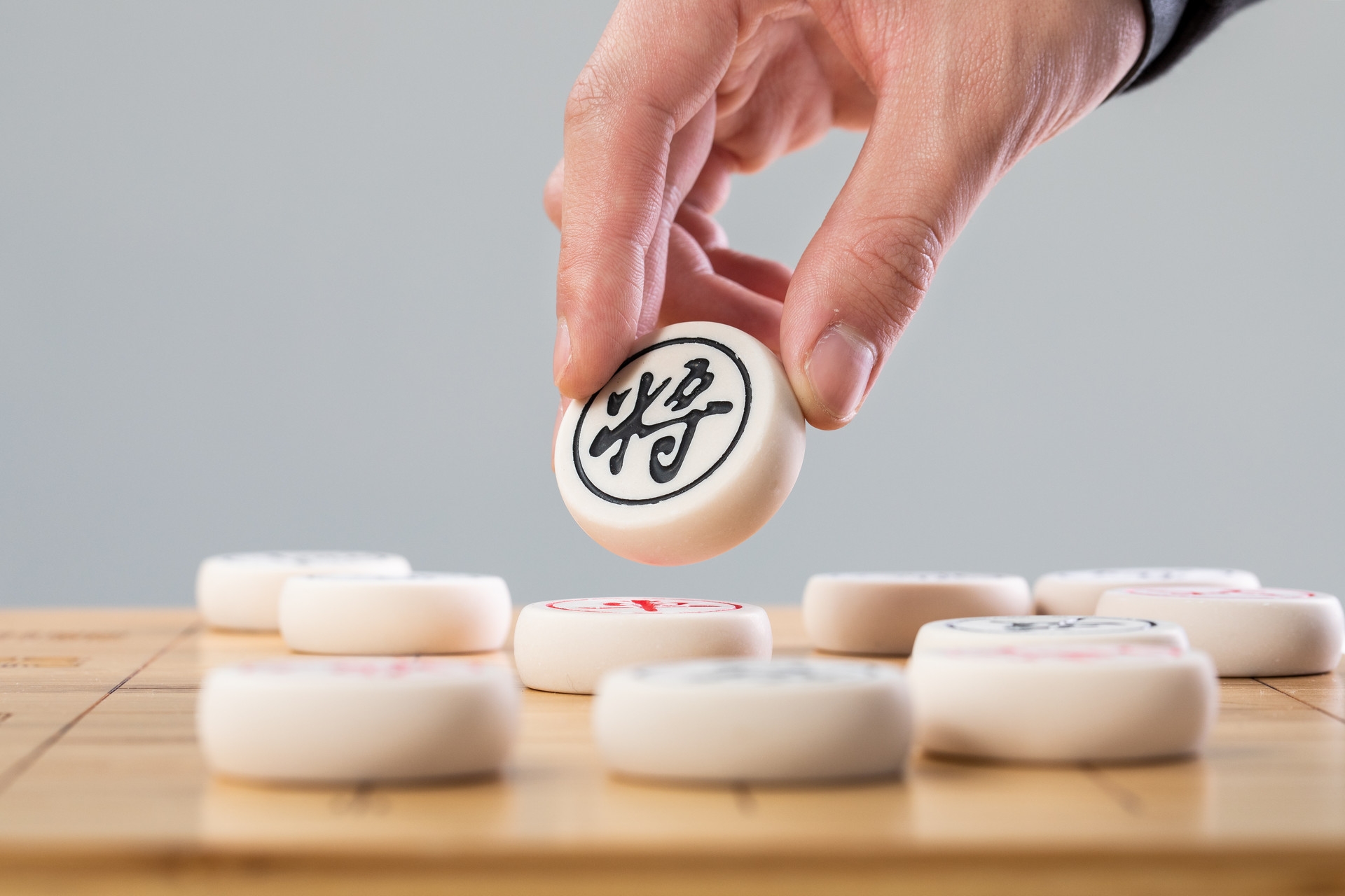 產(chǎn)業(yè)競爭戰(zhàn)之點(diǎn)亮競爭五大主張（上）