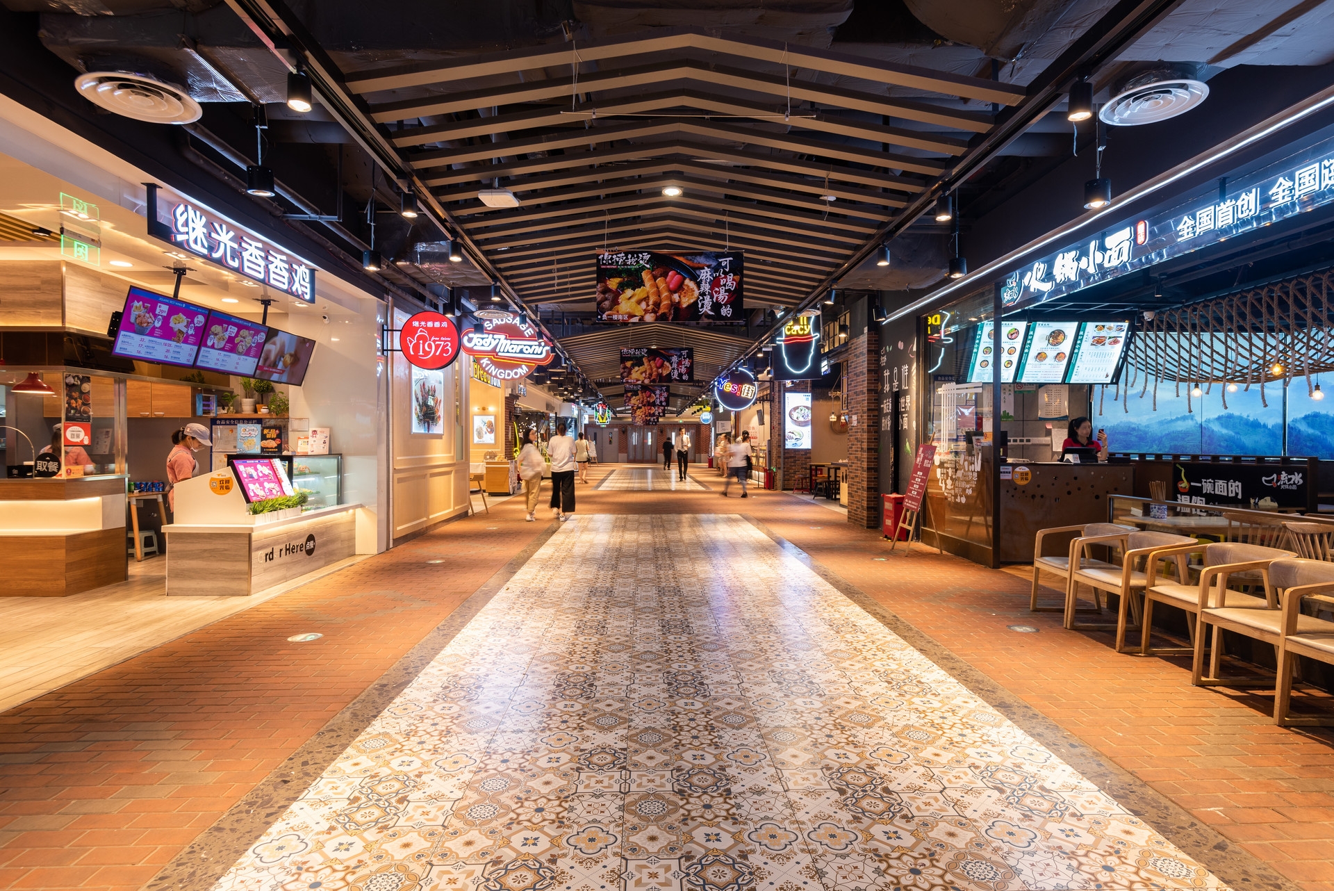 品牌切割戰(zhàn)之渠道強力招商九步（下）