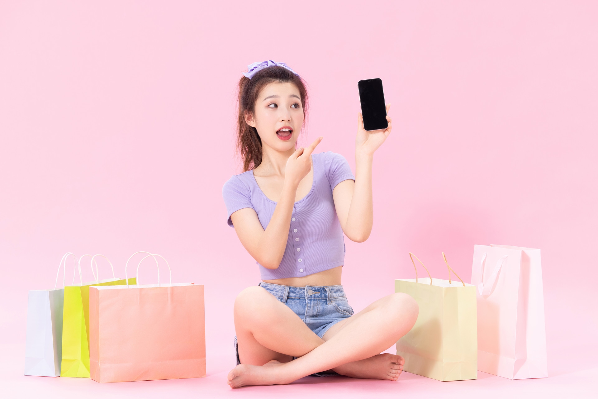 品牌切割戰(zhàn)之?dāng)U大用戶品牌印象五法（下）