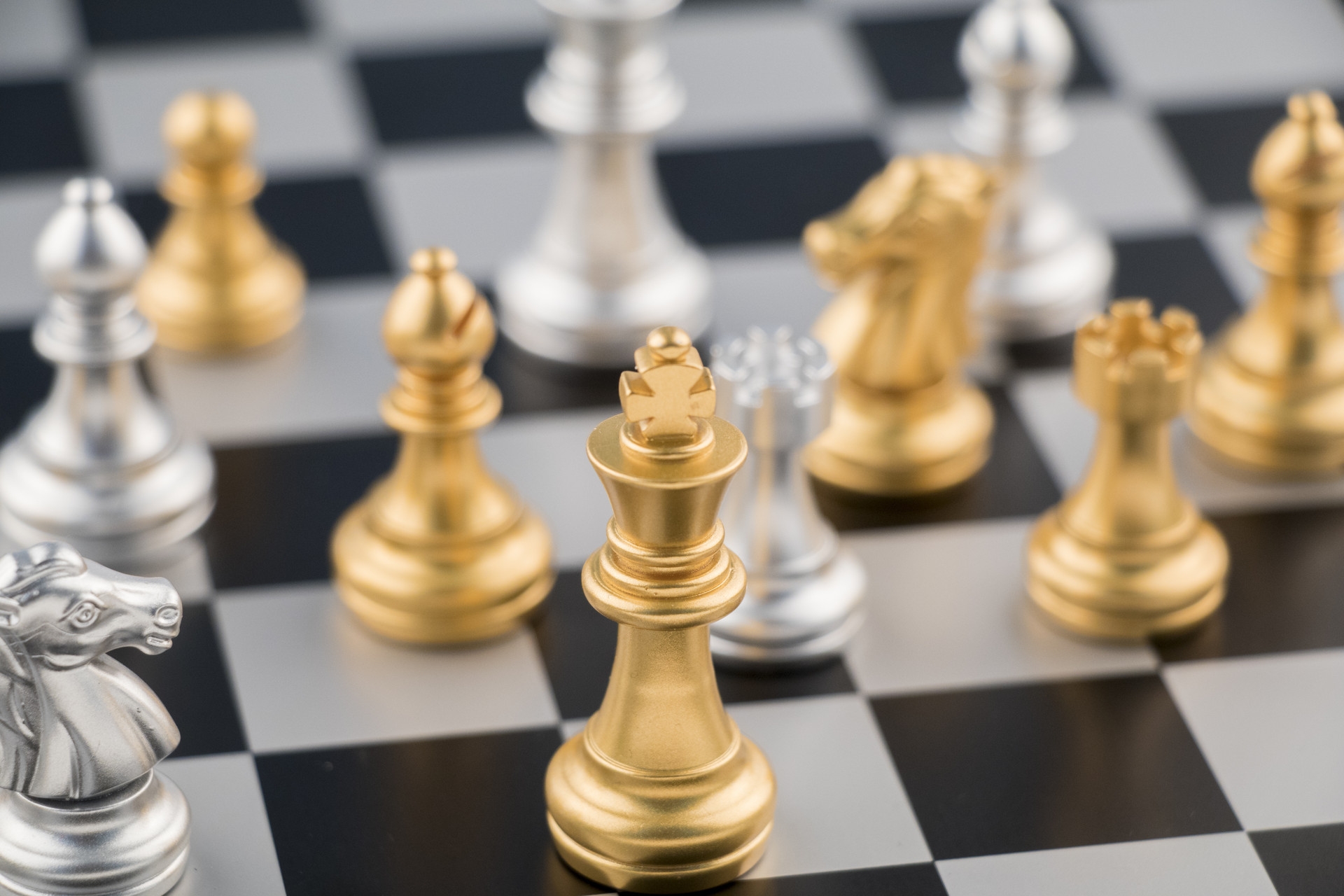 產(chǎn)業(yè)競爭戰(zhàn)之尋找他擇產(chǎn)業(yè)之勢（上）