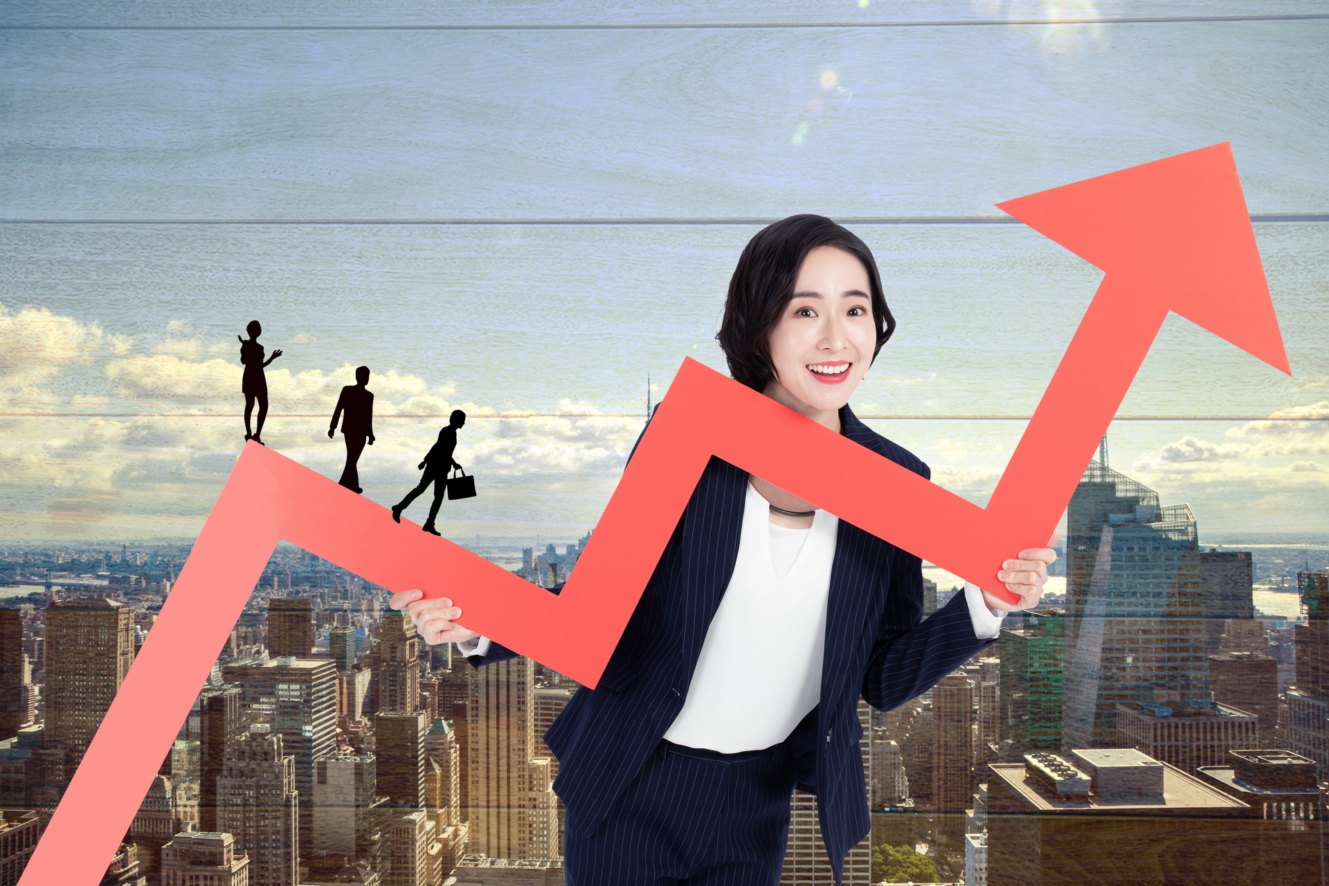 產(chǎn)業(yè)競爭戰(zhàn)之六種競爭武器（上）