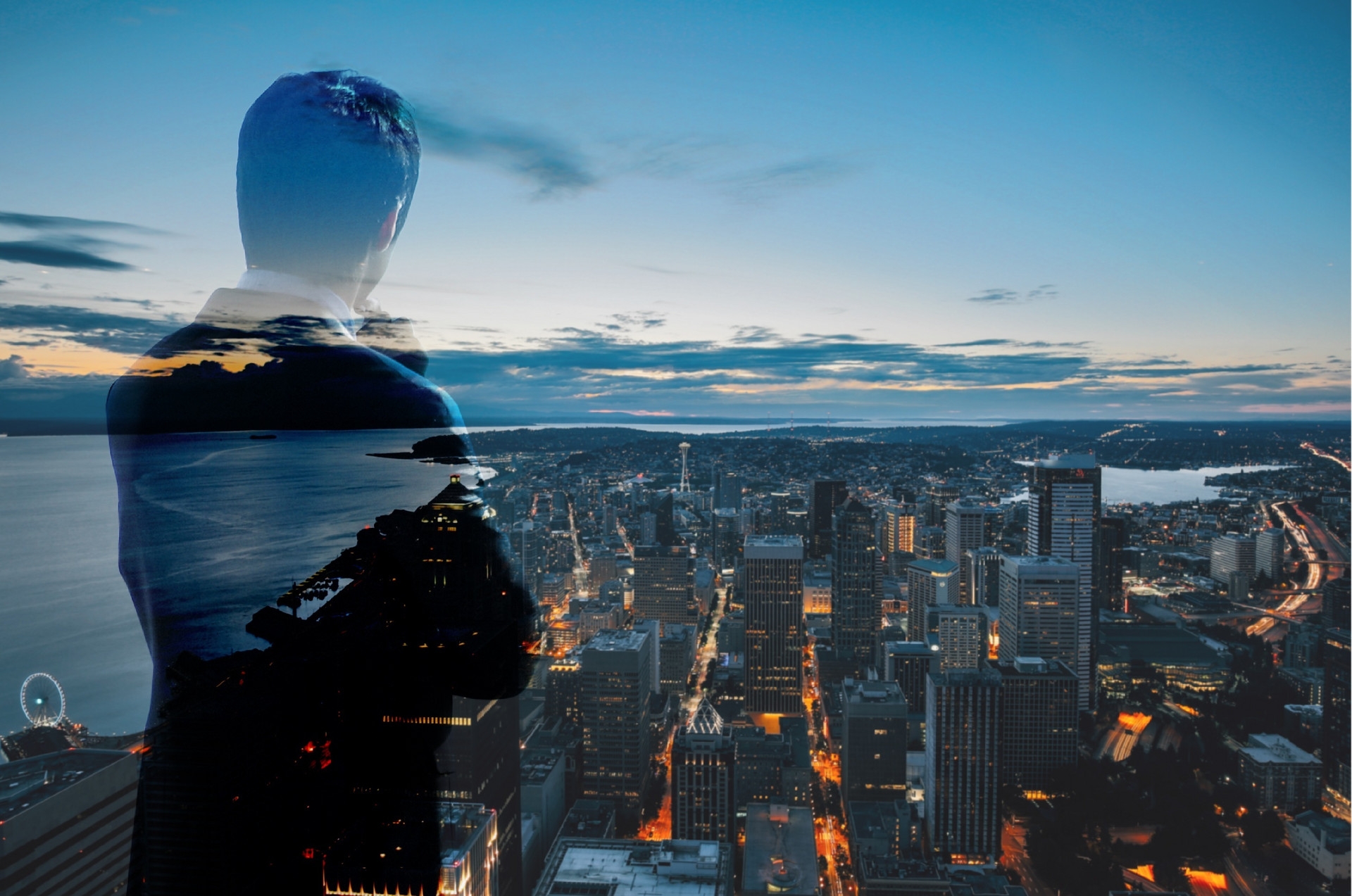 產(chǎn)業(yè)競爭戰(zhàn)之建立局部霸主地位三法