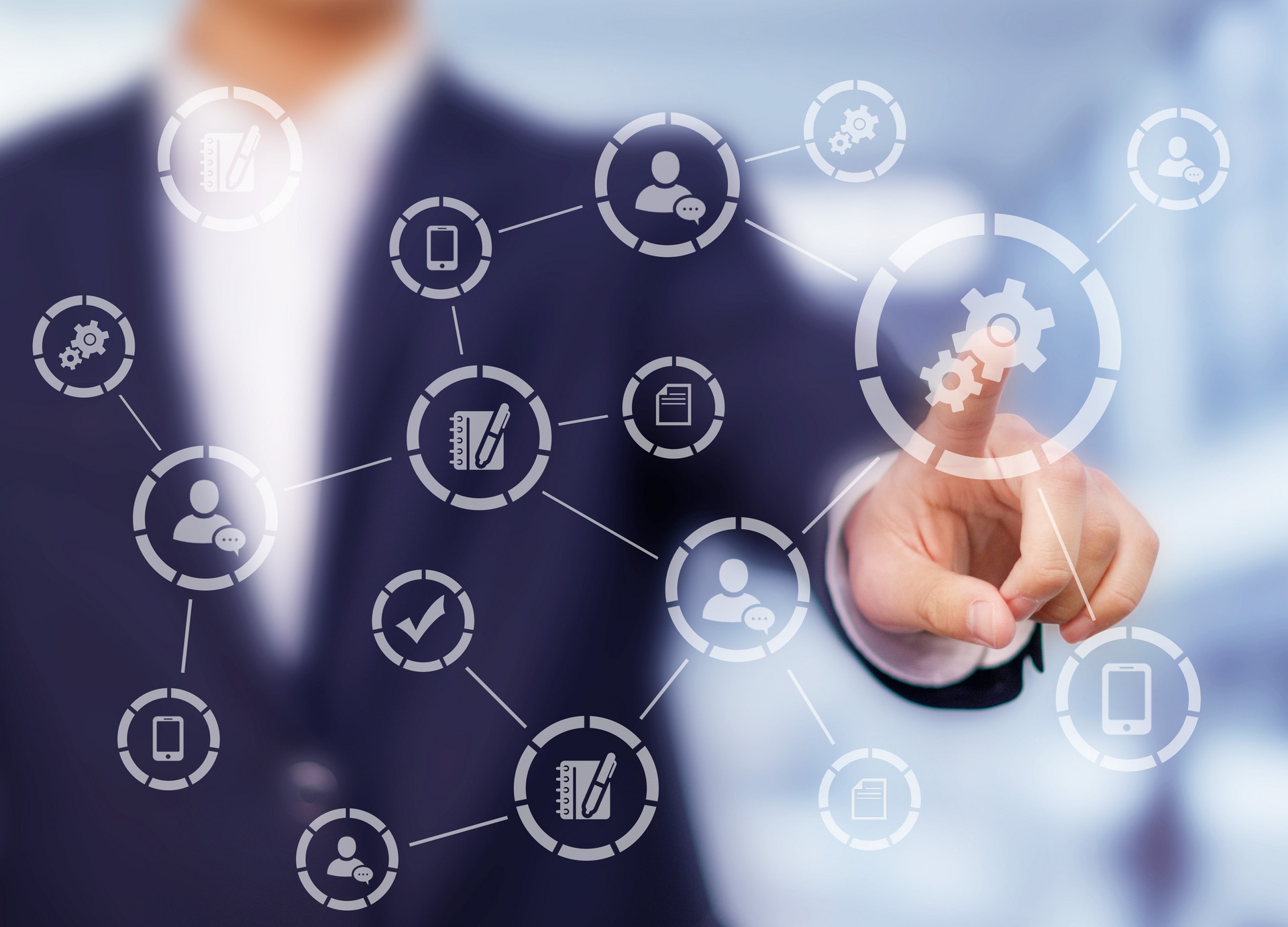 產(chǎn)業(yè)競爭戰(zhàn)之價值鏈躍升五步（上）