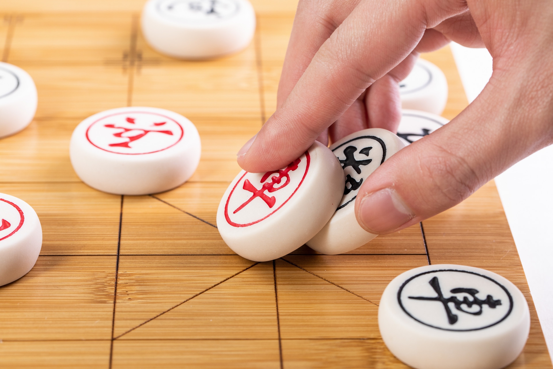 產(chǎn)業(yè)競爭戰(zhàn)之“三拓主義”創(chuàng)造大增長