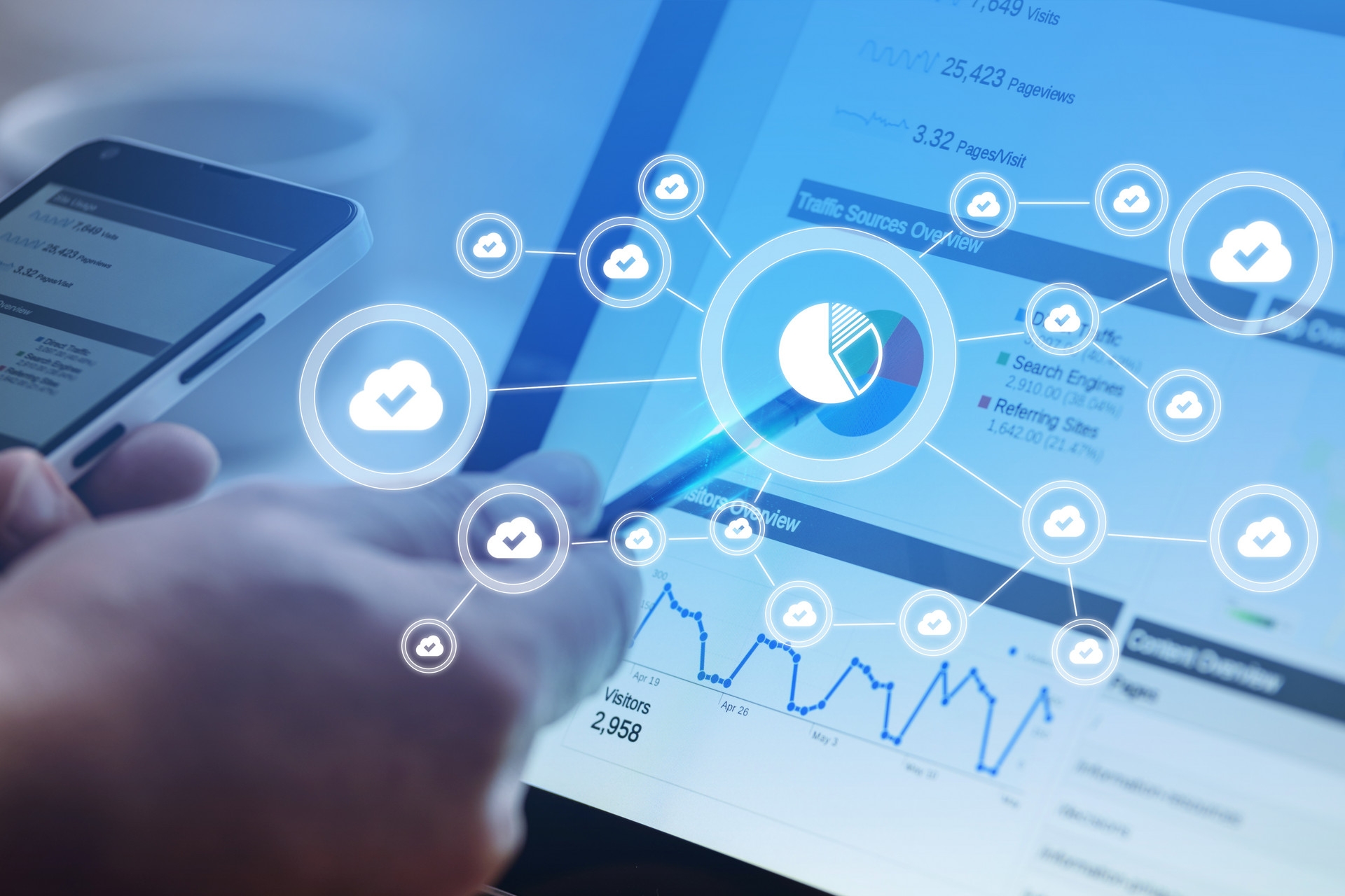 產(chǎn)業(yè)競爭論之企業(yè)競爭三特性