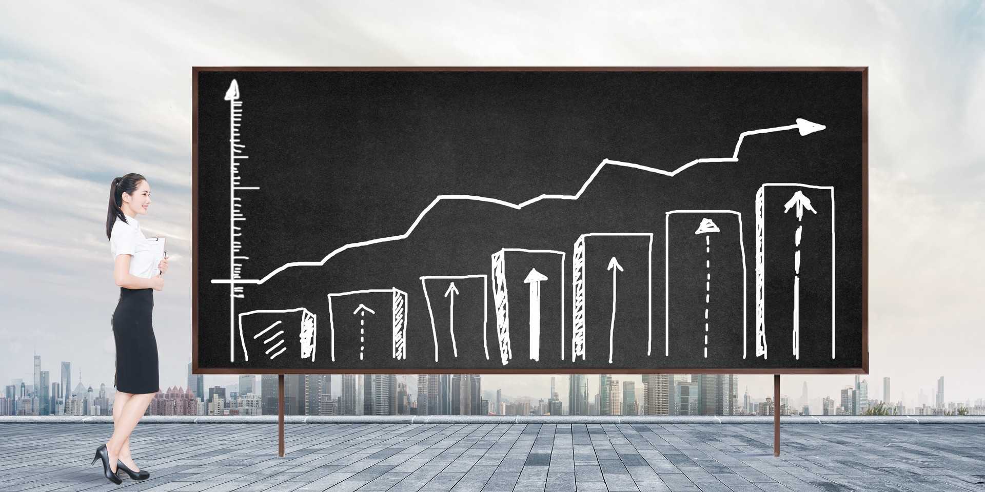 產(chǎn)業(yè)競爭戰(zhàn)之行業(yè)領(lǐng)導(dǎo)者業(yè)務(wù)增長六法（上）