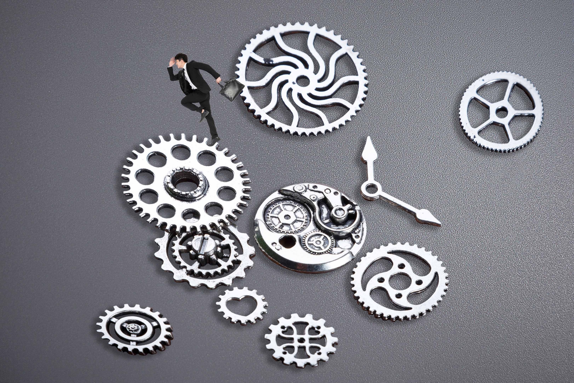 產(chǎn)業(yè)競(jìng)爭(zhēng)戰(zhàn)之盈利創(chuàng)新五法（下）