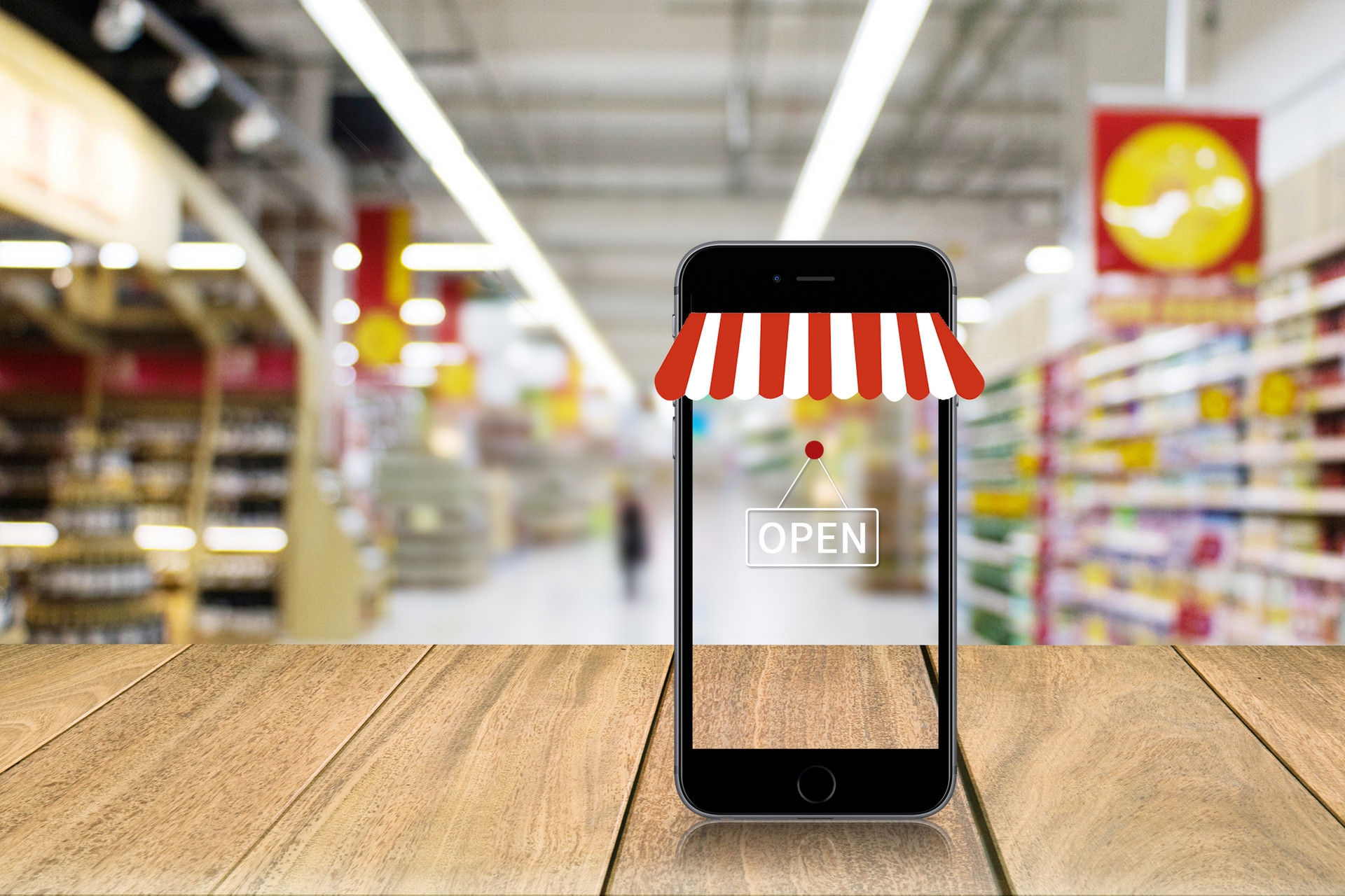 高價(jià)值品牌策劃之傳統(tǒng)零售的三大進(jìn)化